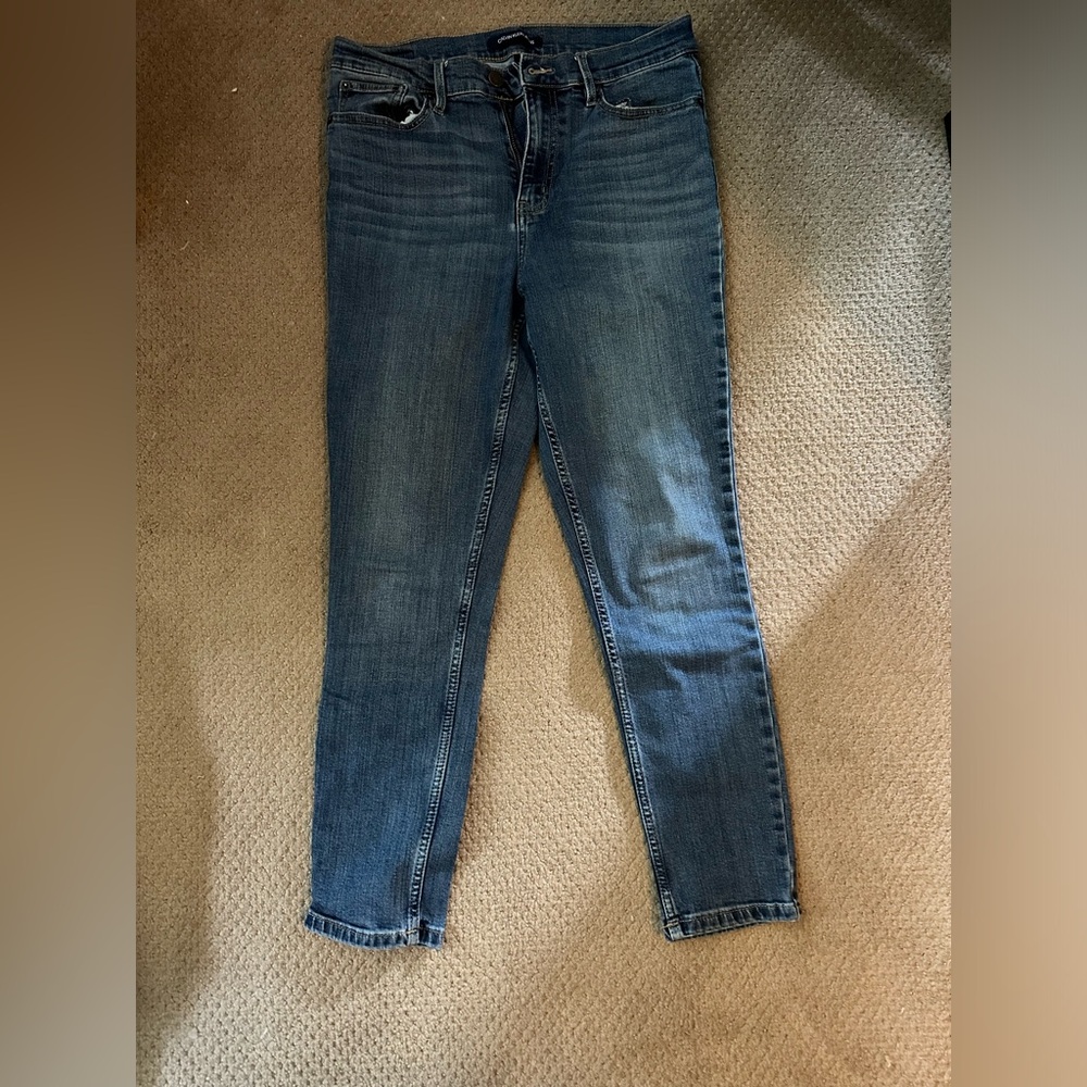 Calvin Klein jeans